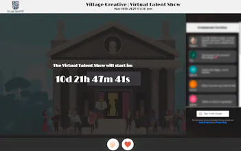 TalentGo gallery image