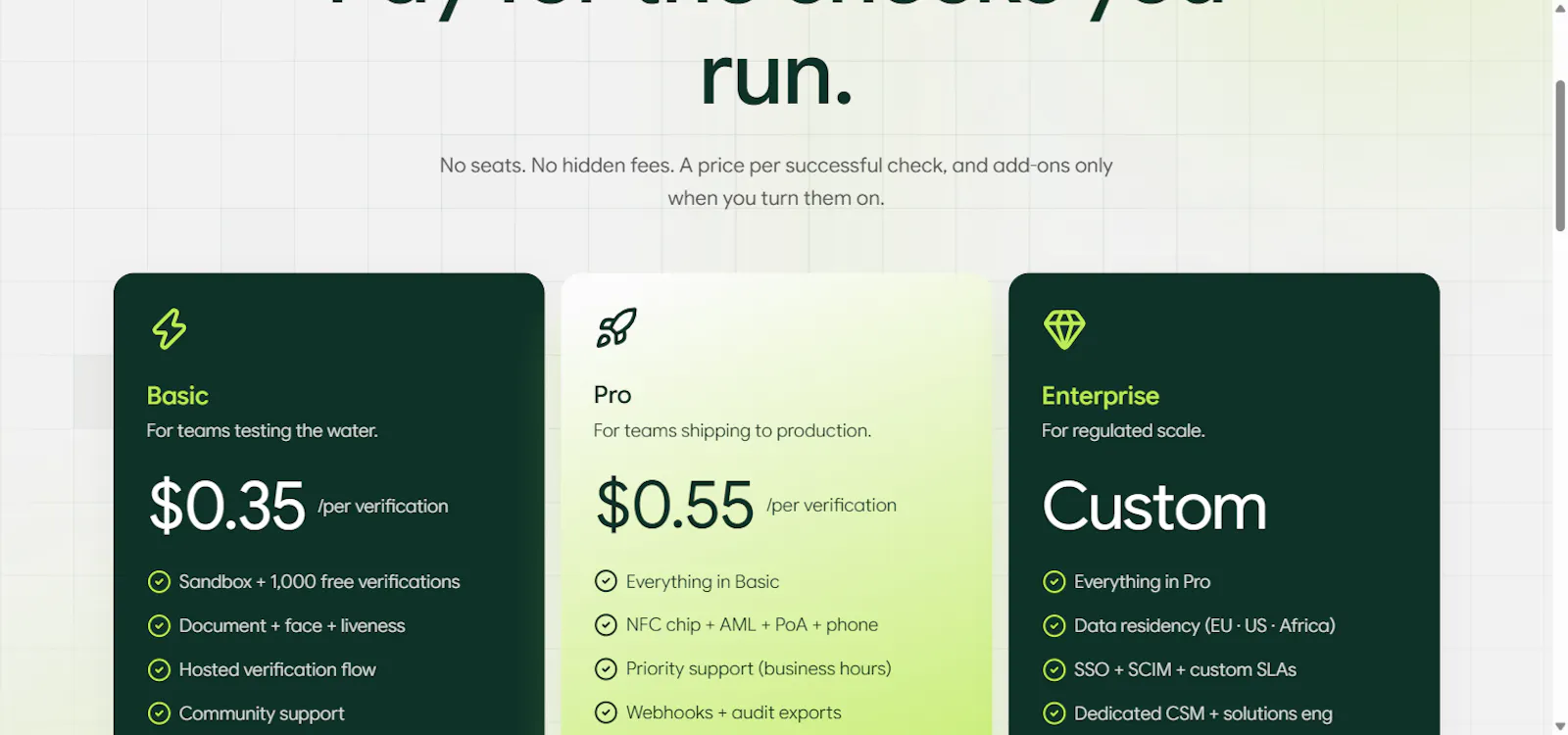 VeriSec Labs screenshot 5