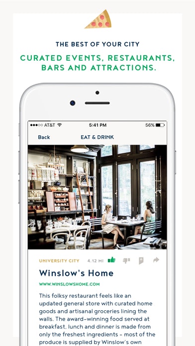 Olio City gallery image