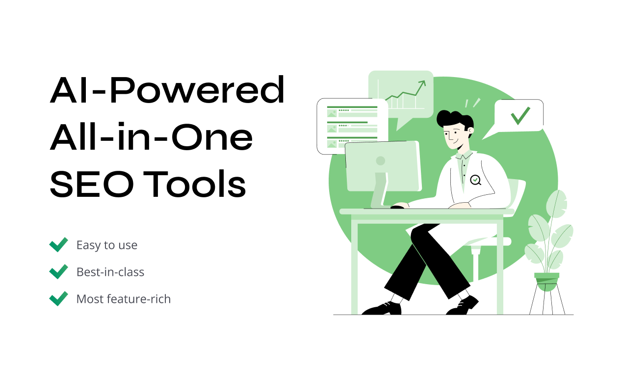 DiagnoSEO gallery image