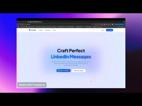 DraftAI gallery image