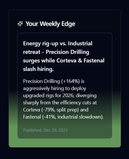 Jobstock.ai - Screenshot 3 showing product features and functionality