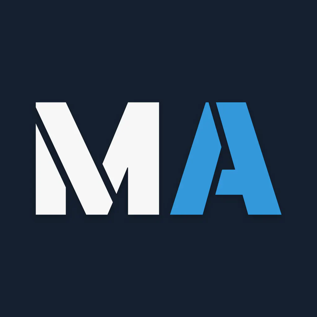 MatchAnalyzr logo