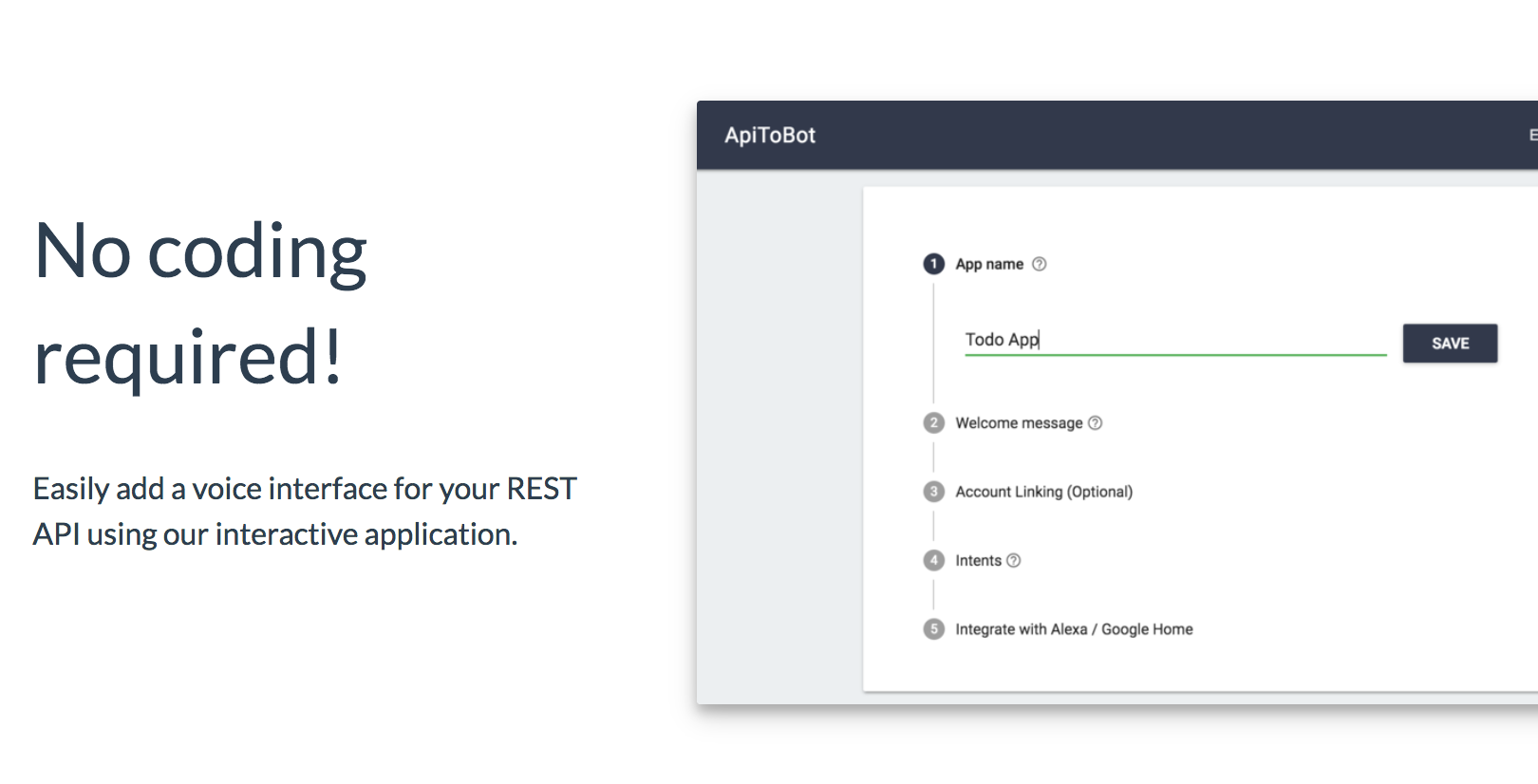 convert alexa to google home