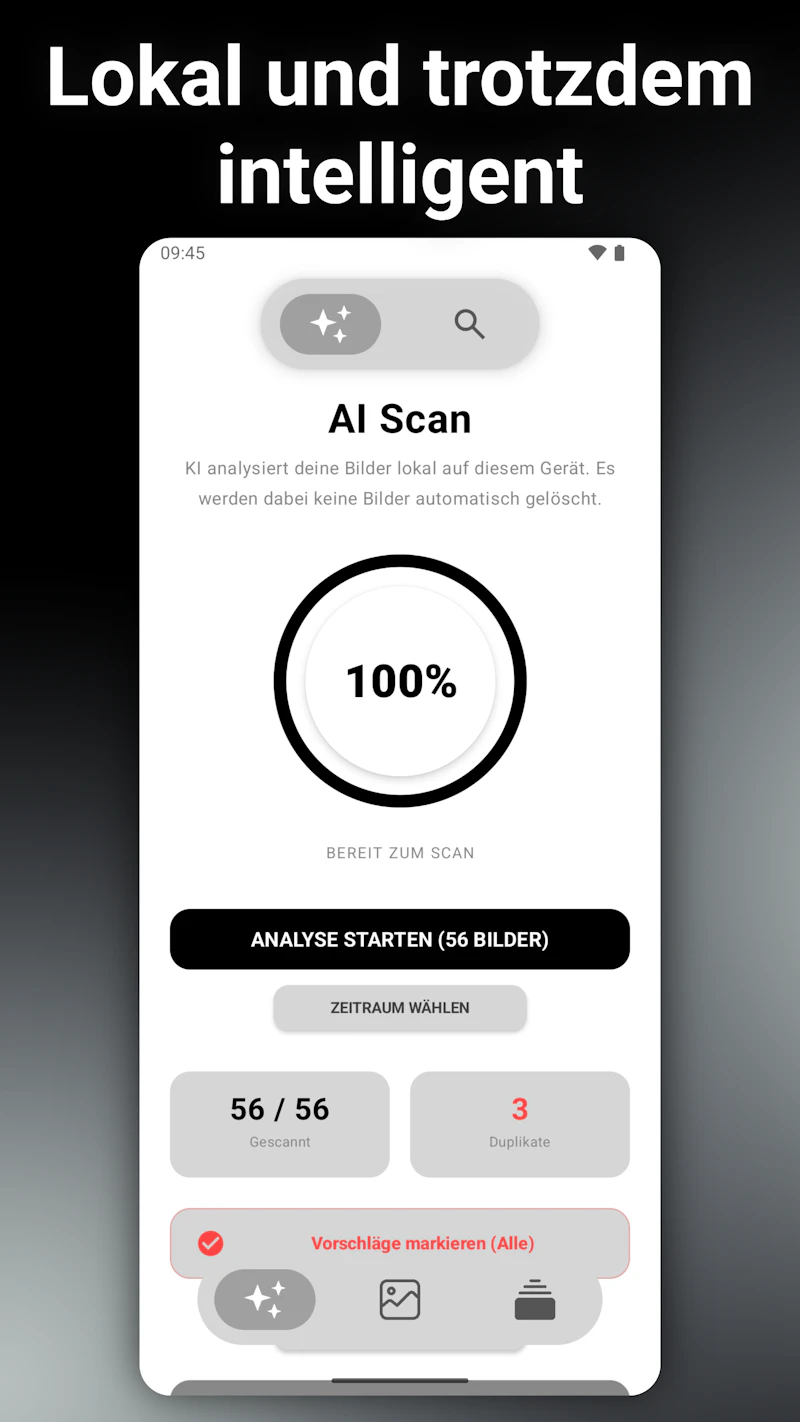 Toolverse Galerie screenshot 3