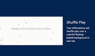 Affirmations Flow gallery image