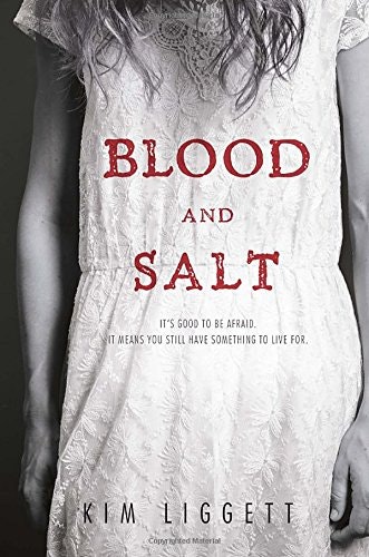 Blood and Salt gallery image