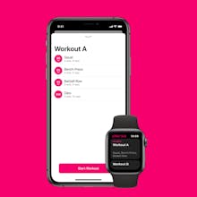 Liftin' Workout Tracker gallery image