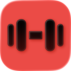 Pump - Workout Tracker