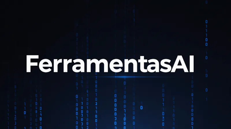 ferramentasai screenshot 1