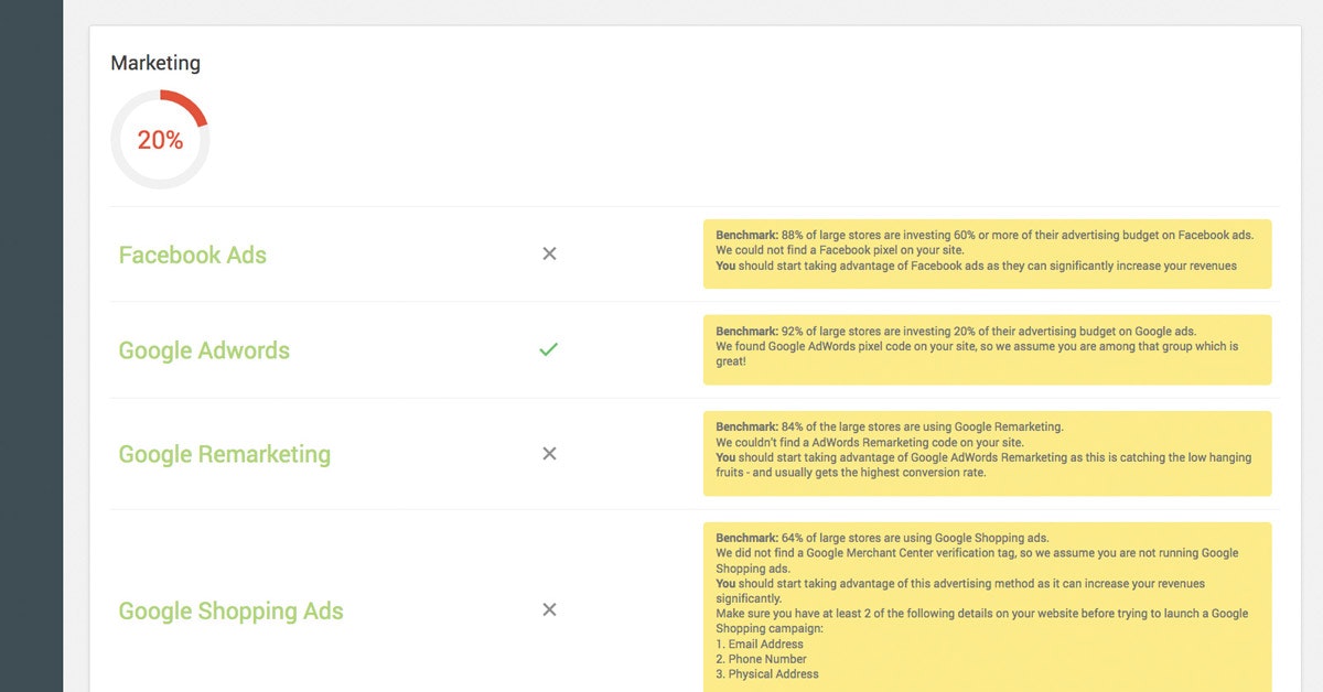 StoreYa gallery image