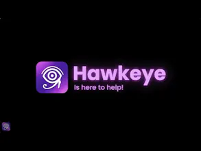 Hawkeye gallery image