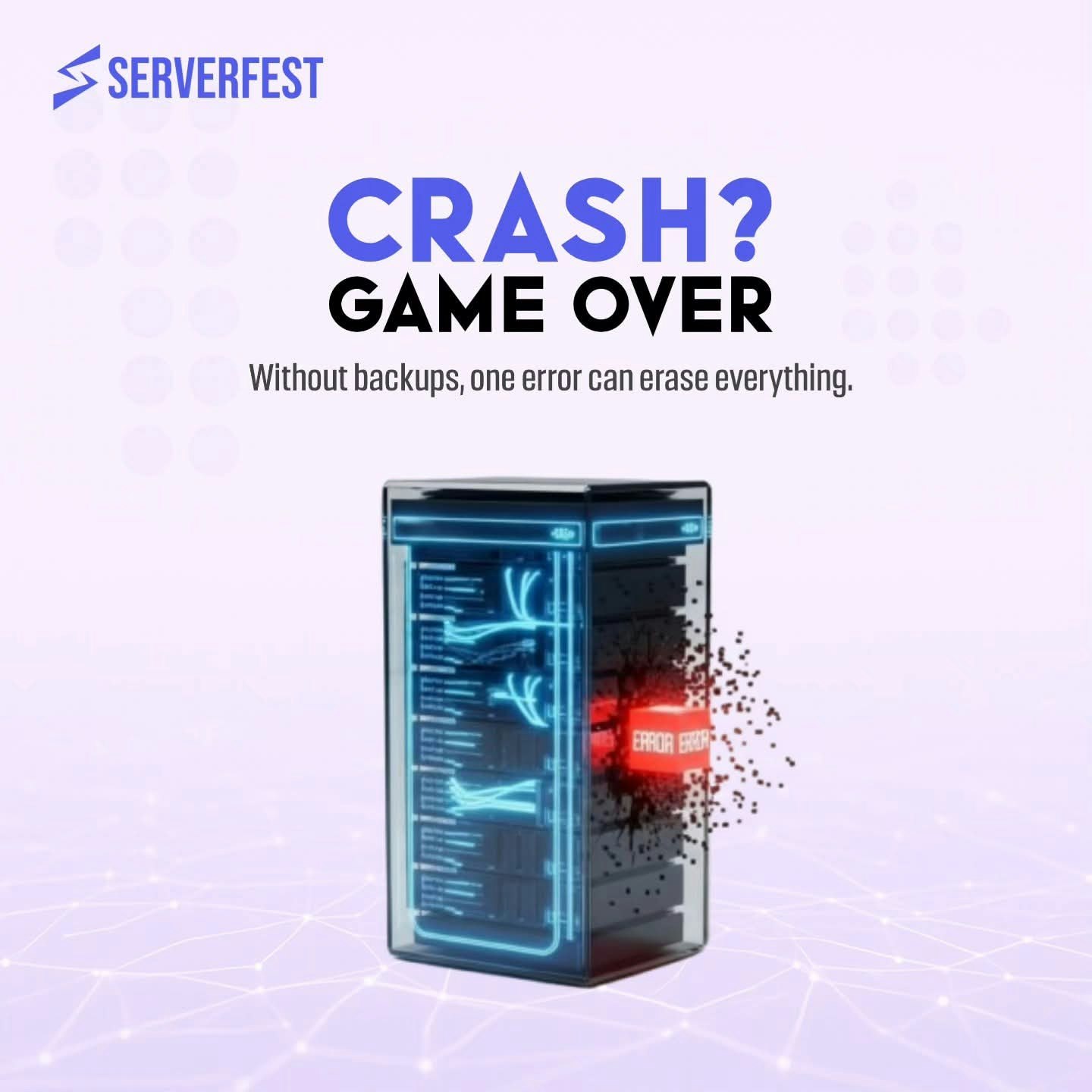 ServerFest - Screenshot 3 preview