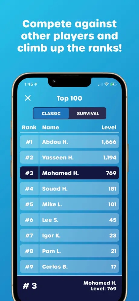 Solve 24 - Math Puzzles - Screenshot 4 showing product features and functionality