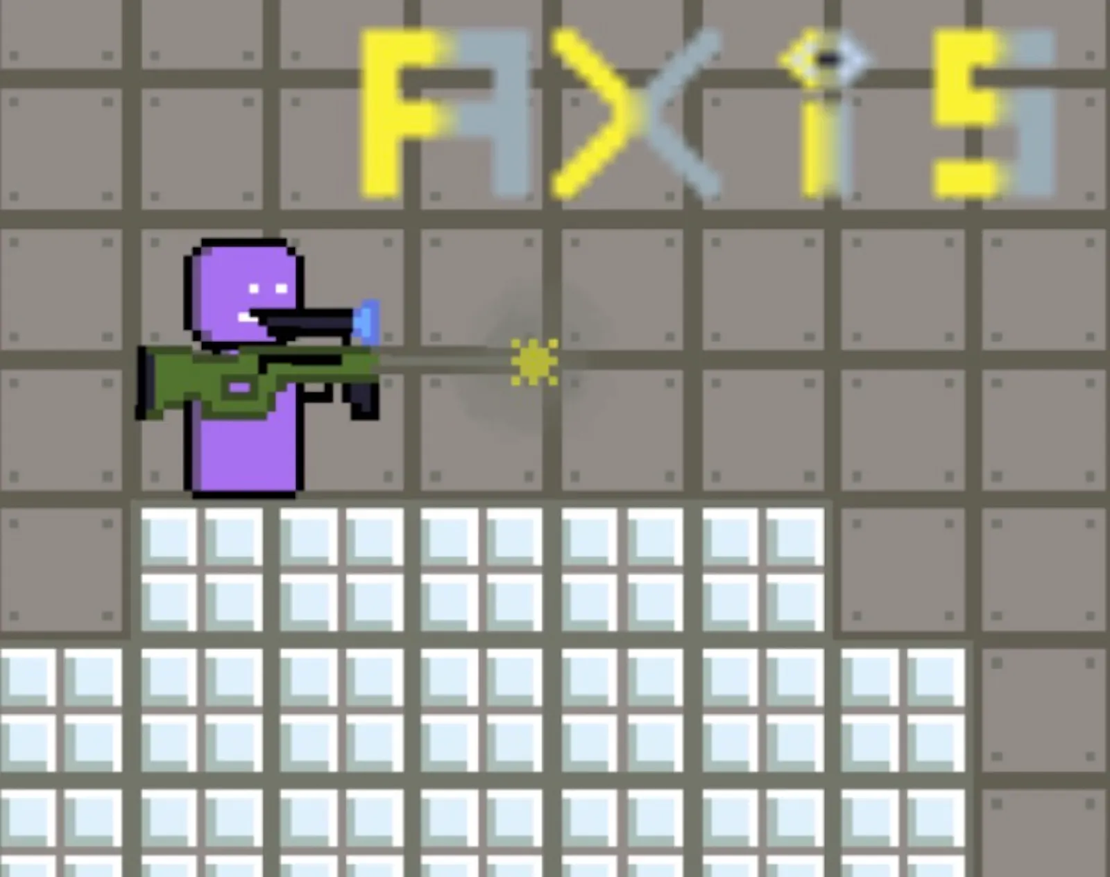AXIS screenshot 1