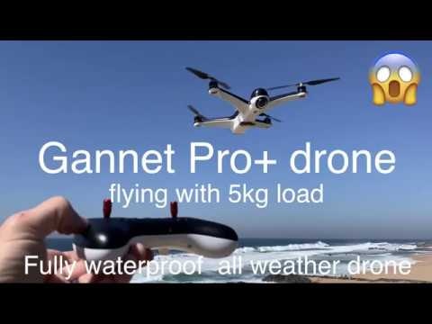 Gannet Pro Drone gallery image