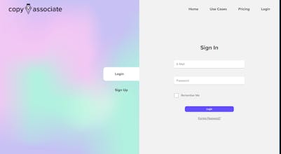 Copyassociate gallery image