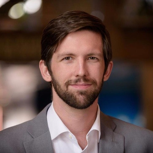 Building The Future - Ep. 31 with Chris Cummings