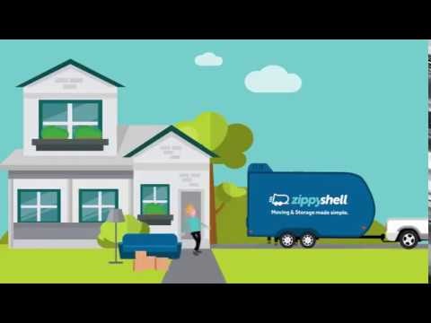 Zippy Shell Columbus gallery image