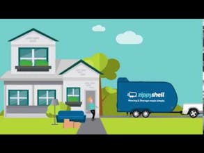 Zippy Shell Columbus gallery image