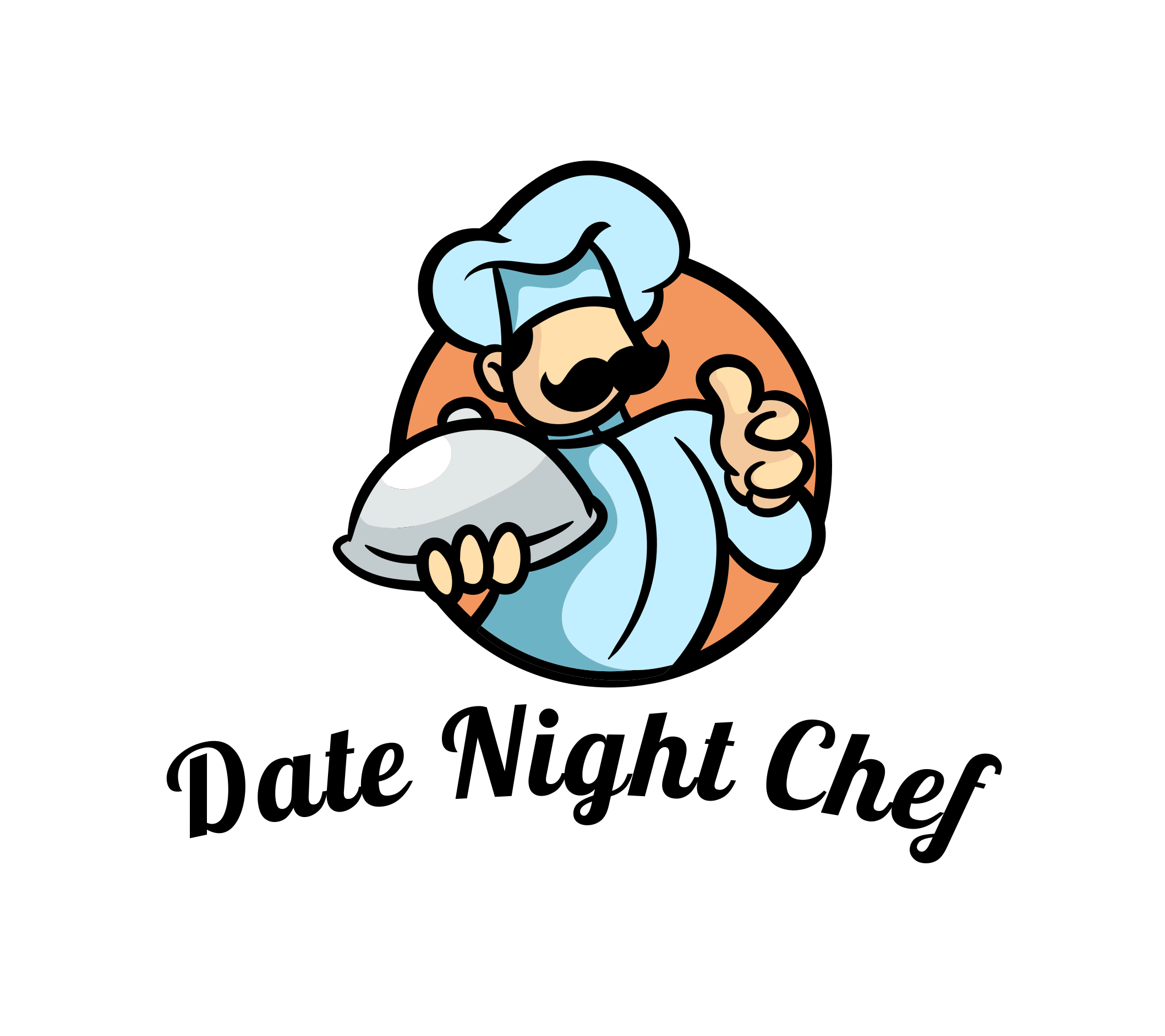 Date Night Chefs gallery image