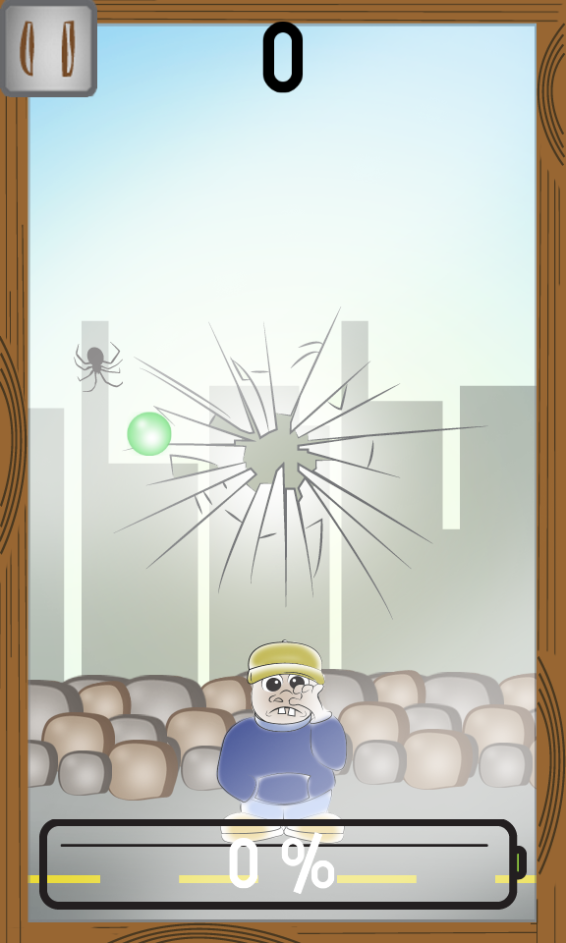 Snot Kid Android Game (free) gallery image