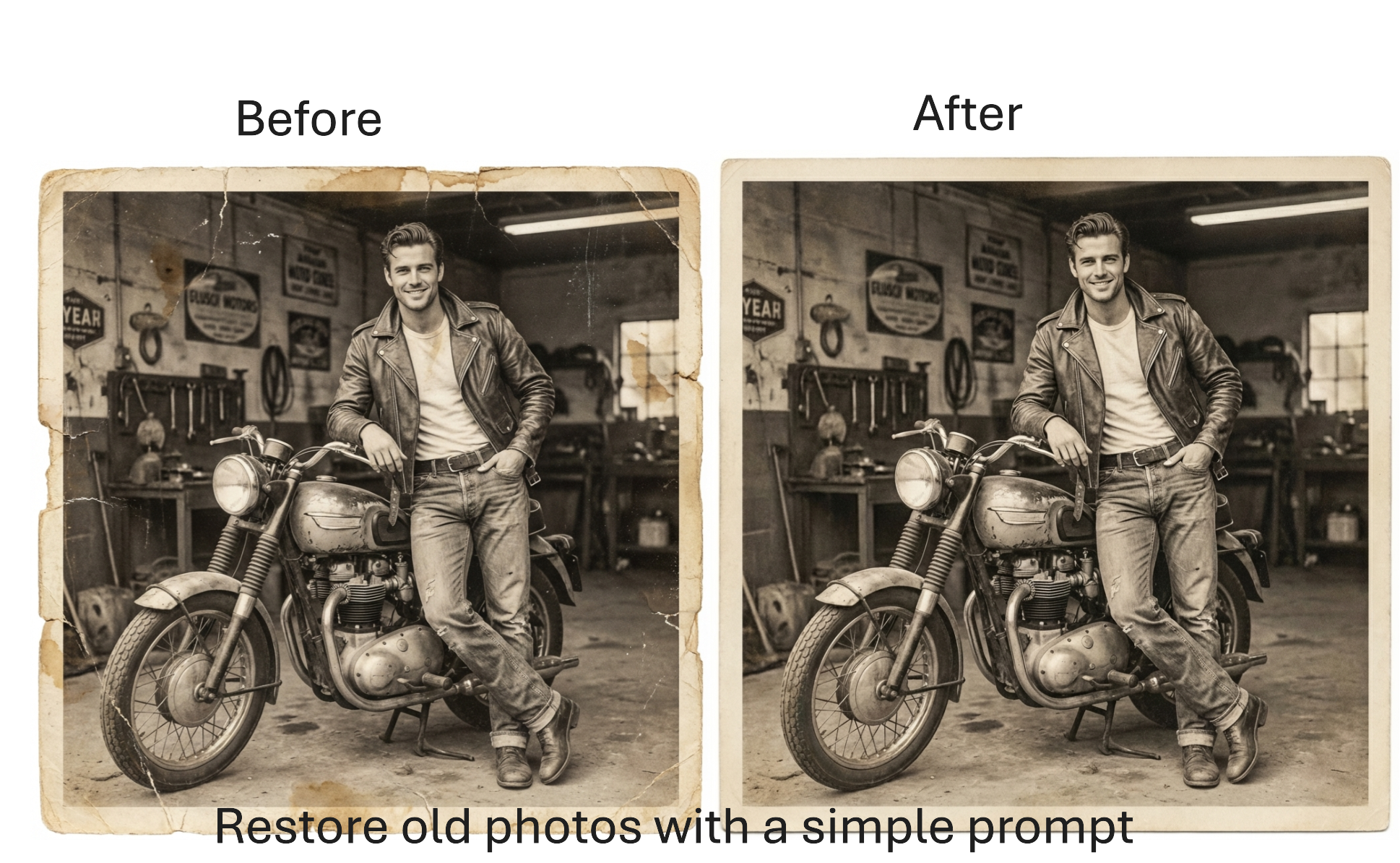 NanaAI Image Editor  - Screenshot 3 showing product features and functionality