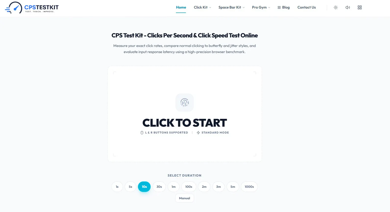 CPSTESTKIT gallery image