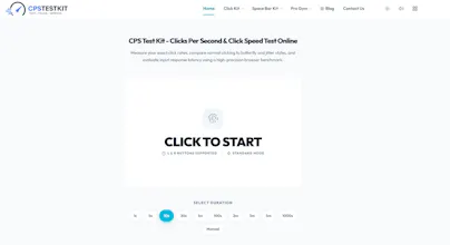 CPSTESTKIT gallery image