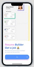 Resume Builder FREE of Ads gallery image