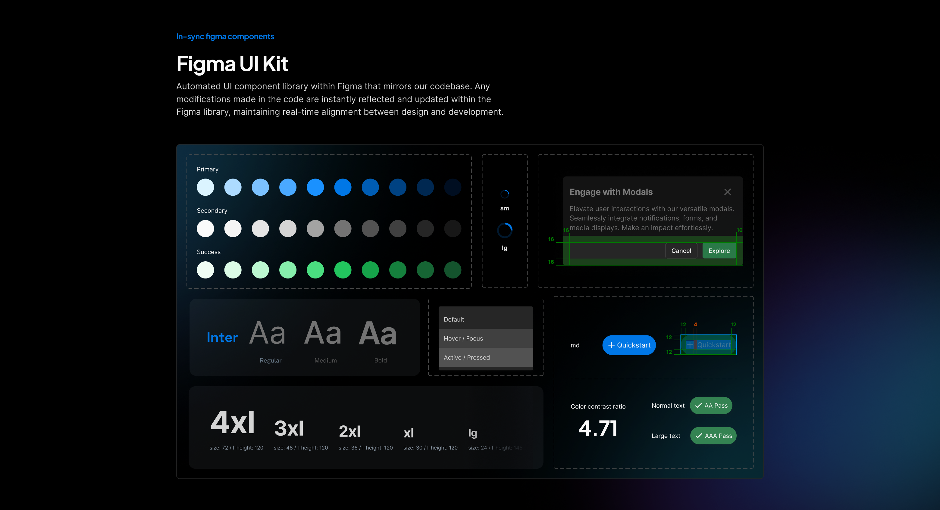 gluestack-ui media 11
