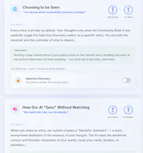 Open Journal — Reflect. Connect. Grow. gallery image