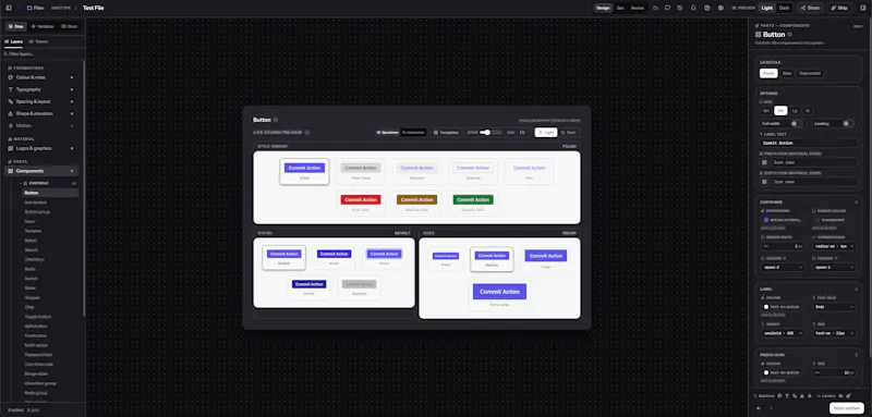 Arkitype screenshot 5