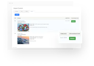 Content Sync gallery image