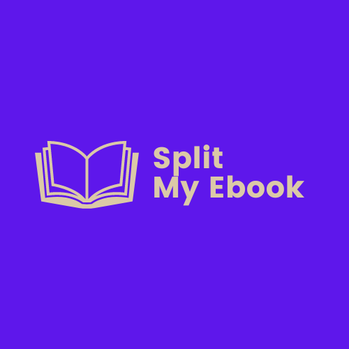 Divisez mon ebook!
