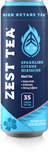 Zest Tea 2.0 | Energy Teas gallery image