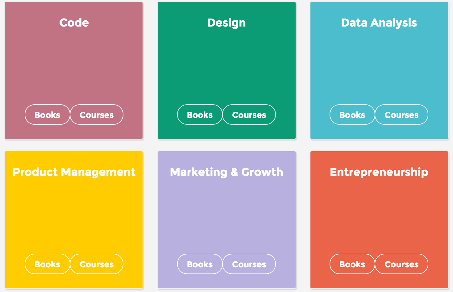 SkillStack gallery image