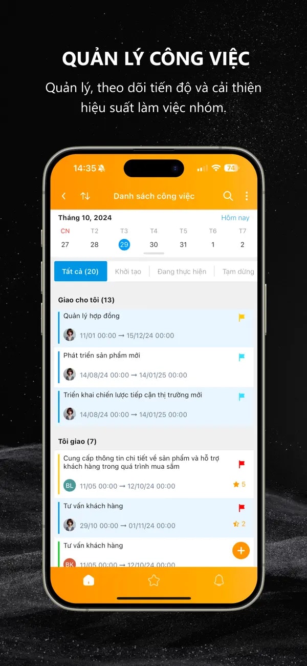 Bravo 10 - 業務，工具 media 5