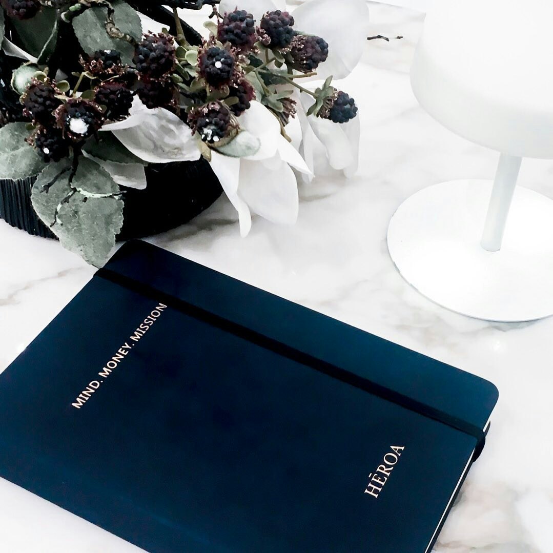 Mind, Money, Mission® Journal gallery image