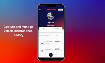 MyRide901 gallery image