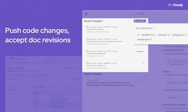 Cloudy gallery image