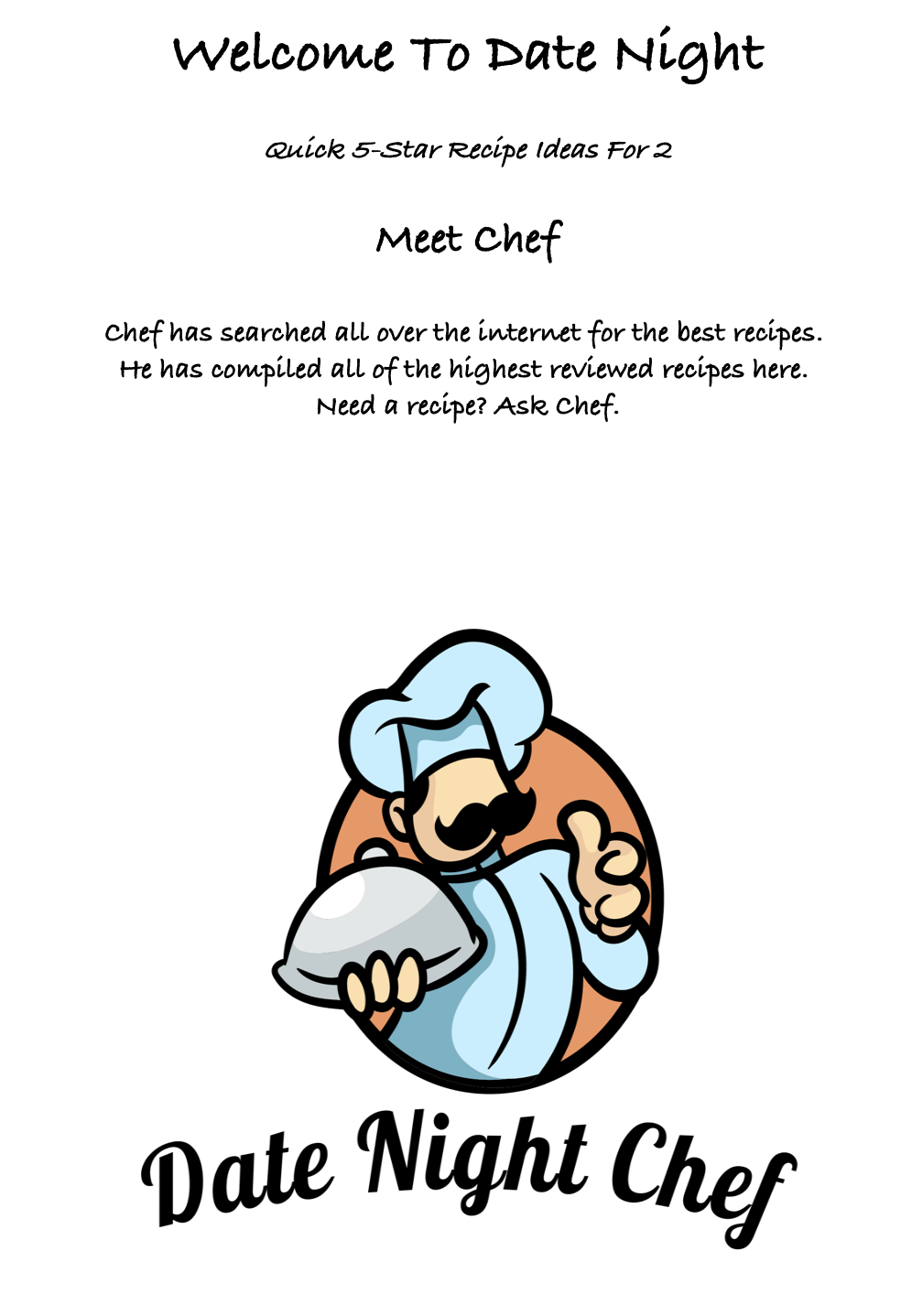 Date Night Chefs gallery image