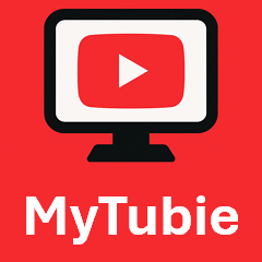 MyTubie logo