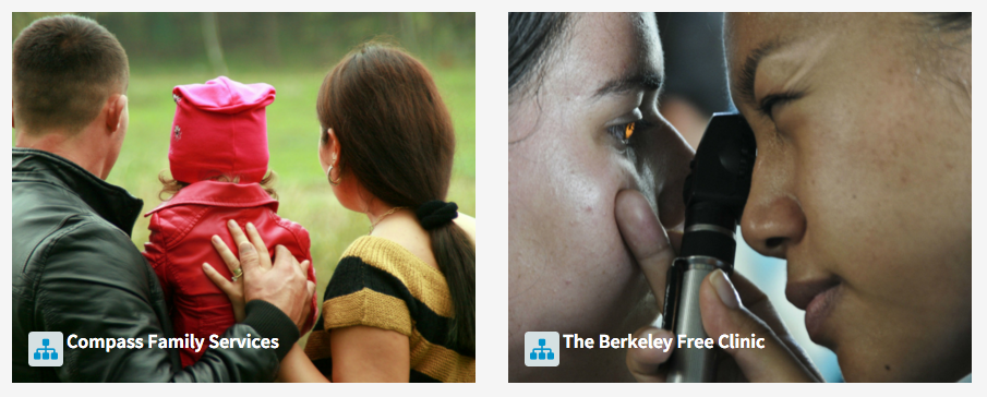 One Degree gallery image