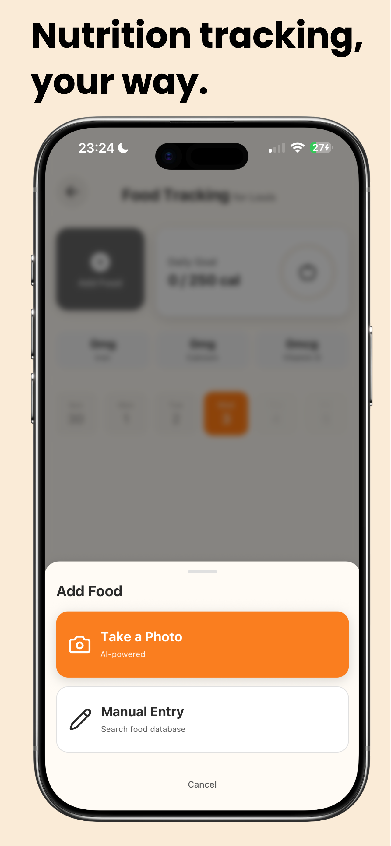Petit Louis:  Baby Tracker gallery image