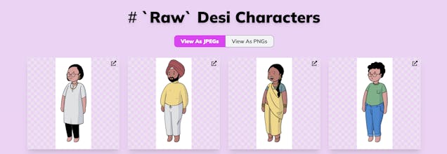 Anaek Desi Log gallery image