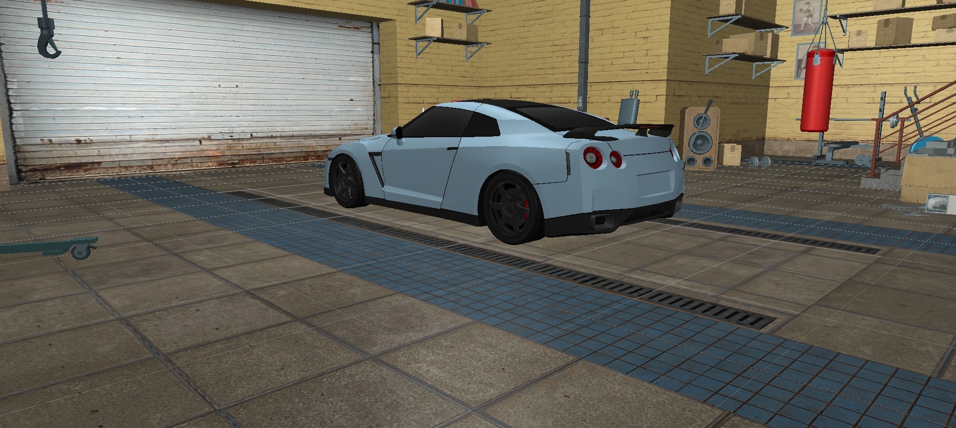 CryptoRacing.Club gallery image