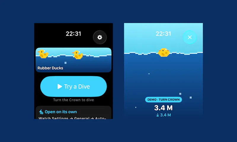 Plask screenshot 6