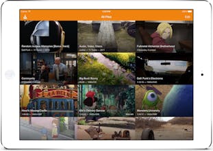 VLC Media Player gallery image