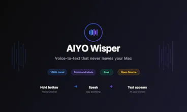 AIYO Wisper gallery image